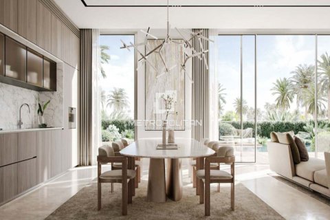 4 bedrooms Villa in District One, UAE No. 129282 9