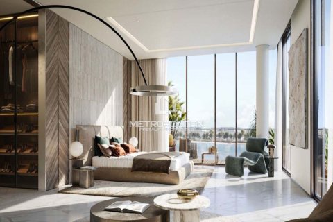 4 bedrooms Villa in District One, UAE No. 129282 15
