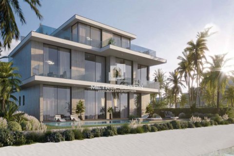 4 bedrooms Villa in District One, UAE No. 129282 23