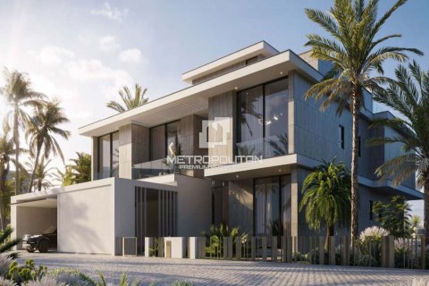 4 bedrooms Villa in District One, UAE No. 129282 22