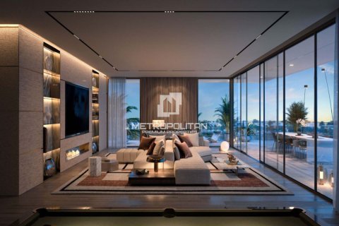 4 bedrooms Villa in District One, UAE No. 129282 7