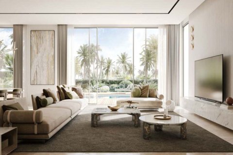 4 bedrooms Villa in District One, UAE No. 129282 4