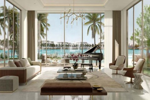 4 bedrooms Villa in District One, UAE No. 129282 6
