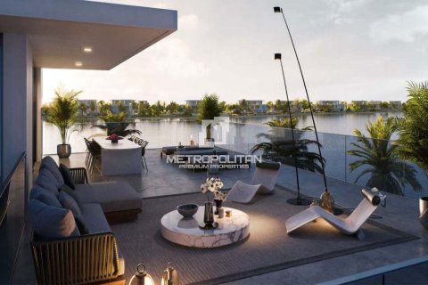 4 bedrooms Villa in District One, UAE No. 129282 3