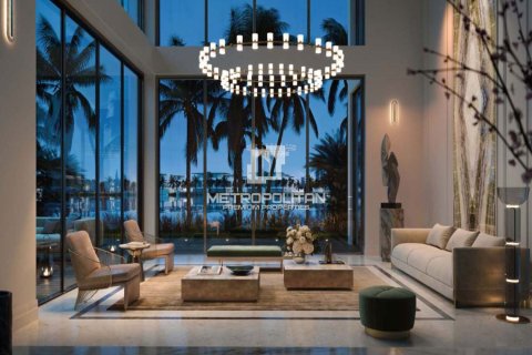 4 bedrooms Villa in District One, UAE No. 129282 13