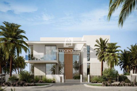 4 bedrooms Villa in District One, UAE No. 129282 24
