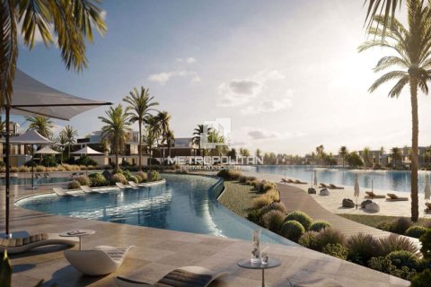 4 bedrooms Villa in District One, UAE No. 129282 17