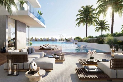 4 bedrooms Villa in District One, UAE No. 129282 16