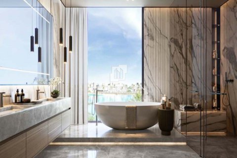 4 bedrooms Villa in District One, UAE No. 129282 14