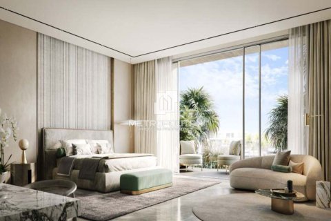 4 bedrooms Villa in District One, UAE No. 129282 10
