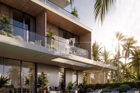 4 bedrooms Villa in District One, UAE No. 129282 21