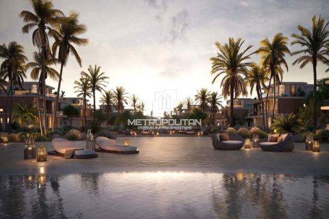 4 bedrooms Villa in District One, UAE No. 129282 18
