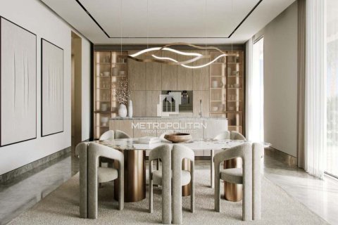 4 bedrooms Villa in District One, UAE No. 129282 11