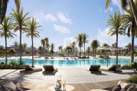 4 bedrooms Villa in District One, UAE No. 129282 19