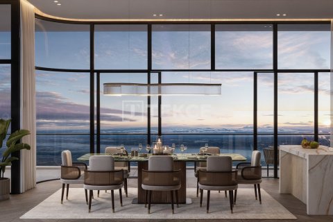 Duplex de 3 chambres à Ras Al Khaimah, UAE No. 168391 23
