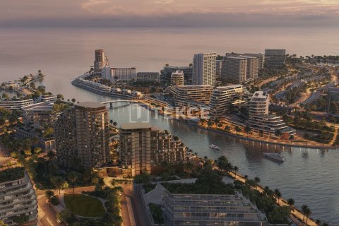 Duplex de 3 chambres à Ras Al Khaimah, UAE No. 168391 14