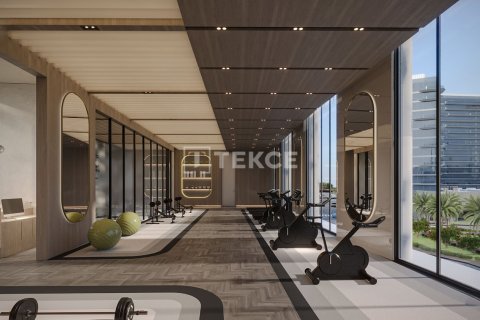 Duplex de 3 chambres à Ras Al Khaimah, UAE No. 168391 10