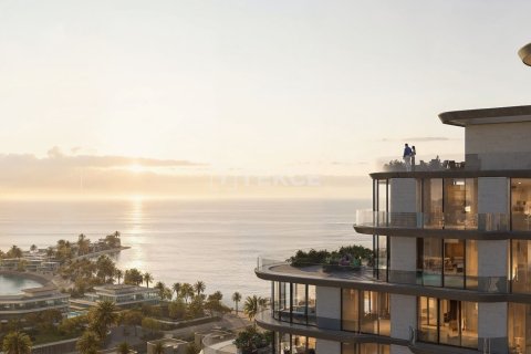 Duplex de 3 chambres à Ras Al Khaimah, UAE No. 168391 13