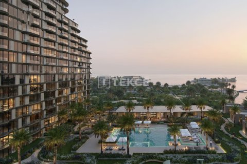 Duplex de 3 chambres à Ras Al Khaimah, UAE No. 168391 15
