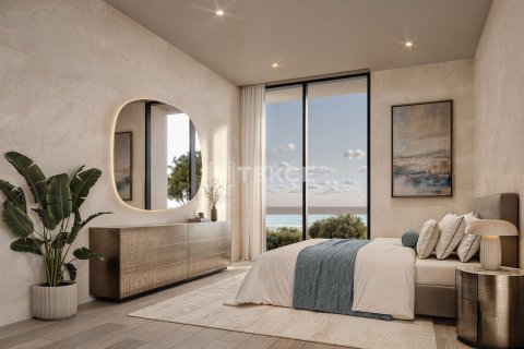Duplex de 3 chambres à Ras Al Khaimah, UAE No. 168391 22