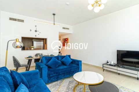 Appartement de 2 chambres à Zabeel, UAE No. 205892 5