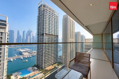 Appartement de 1 chambre à Dubai Harbour, UAE No. 222093 7