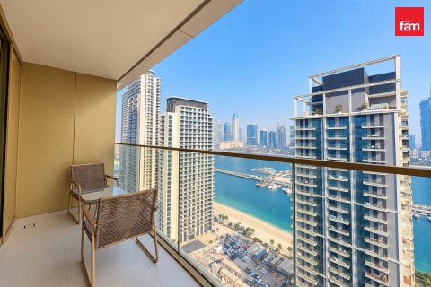 Appartement de 1 chambre à Dubai Harbour, UAE No. 222093 4