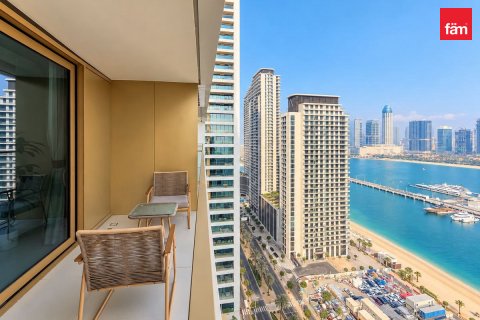 Appartement de 1 chambre à Dubai Harbour, UAE No. 222093