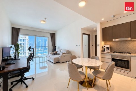 Appartement de 1 chambre à Dubai Harbour, UAE No. 222093 11