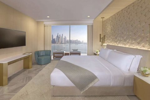 57.8m² Hotel Apartment in Mohammed Bin Rashid City, UAE No. 223403 10