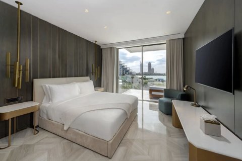 57.8m² Hotel Apartment in Mohammed Bin Rashid City, UAE No. 223403 9