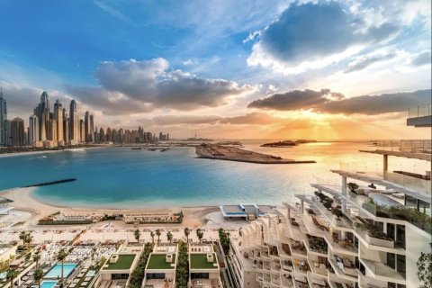 57.8m² Hotel Apartment in Mohammed Bin Rashid City, UAE No. 223403 12