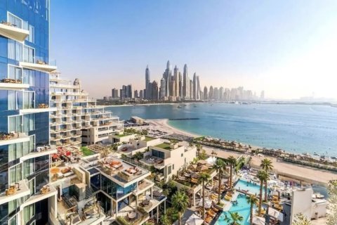 57.8m² Hotel Apartment in Mohammed Bin Rashid City, UAE No. 223403 7