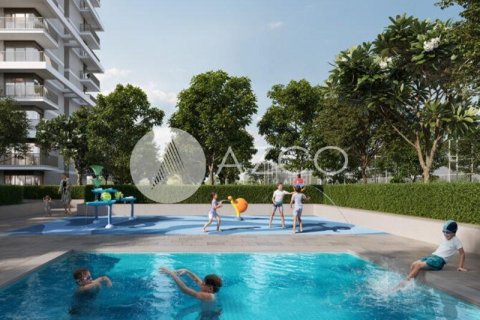 Квартира с 3 спальнями в EMAAR South, ОАЭ №82543 10