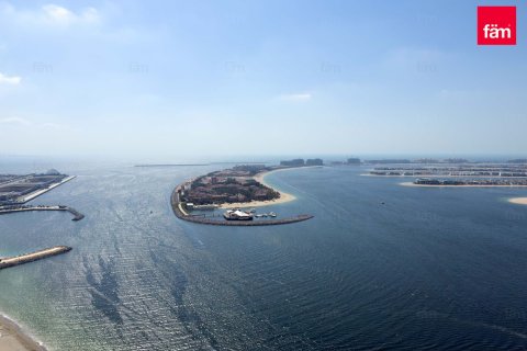 2 غرف نوم شقة في Dubai Harbour, الإمارات العربية المتحدة رقم 142602 21