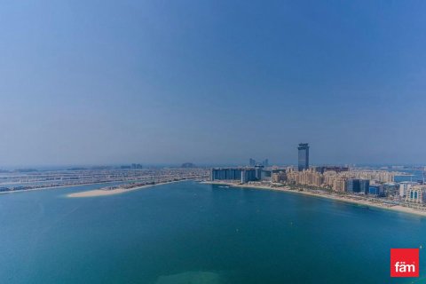 2 غرف نوم شقة في Dubai Harbour, الإمارات العربية المتحدة رقم 142602 20