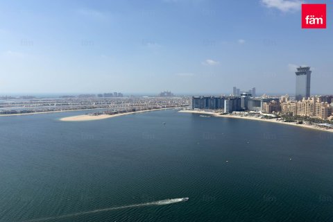 2 غرف نوم شقة في Dubai Harbour, الإمارات العربية المتحدة رقم 142602 24