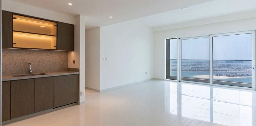 2 غرف نوم شقة في Dubai Harbour, الإمارات العربية المتحدة رقم 142602