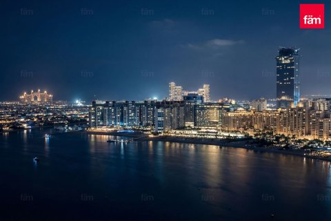 2 غرف نوم شقة في Dubai Harbour, الإمارات العربية المتحدة رقم 142602 22