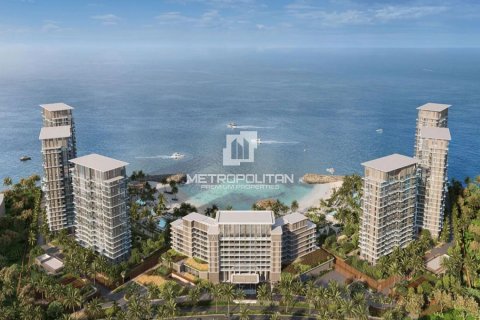 1 bedroom Apartment in Al Marjan Island, UAE No. 128392 12