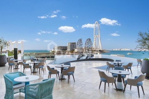 2 bedrooms Apartment in The Address Jumeirah Resort and Spa, UAE No. 166755 10