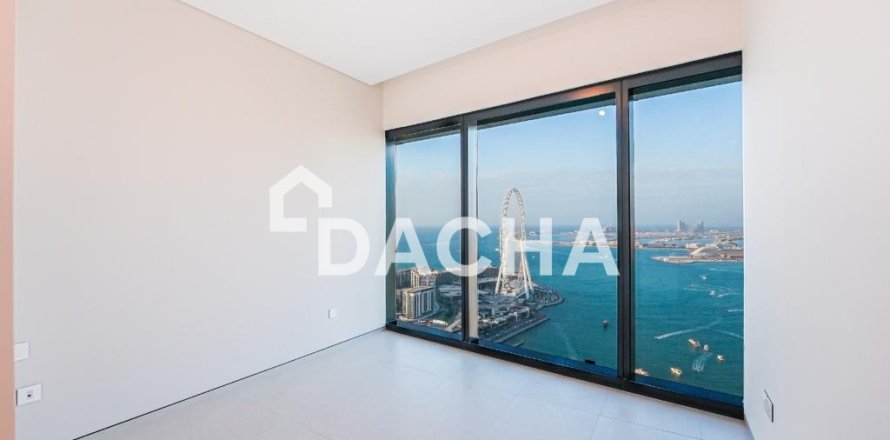 2 bedrooms Apartment in The Address Jumeirah Resort and Spa, UAE No. 166755