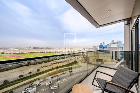 Apartment de 2 dormitorios en Business Bay, UAE No. 199995 4