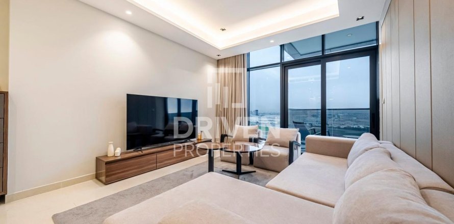 Apartment de 2 dormitorios en Business Bay, UAE No. 199995