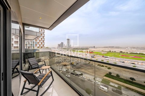 Apartment de 2 dormitorios en Business Bay, UAE No. 199995 5