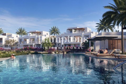 Villa de 4 dormitorios en The Valley, UAE No. 208056 3