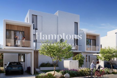 Villa de 4 dormitorios en The Valley, UAE No. 208056 6