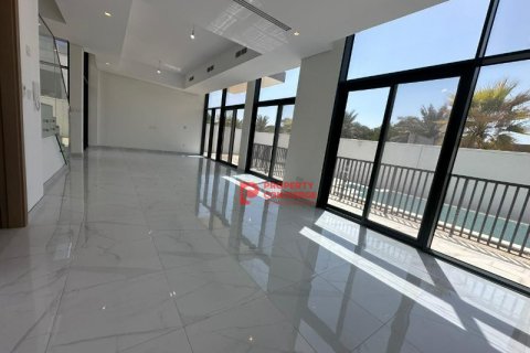 4 bedrooms Villa in Murooj Al Furjan, UAE No. 39737 4