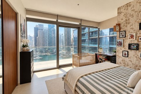 2 bedrooms Apartment in Dubai Marina, UAE No. 226434 8