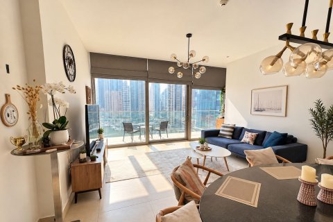 2 bedrooms Apartment in Dubai Marina, UAE No. 226434 4